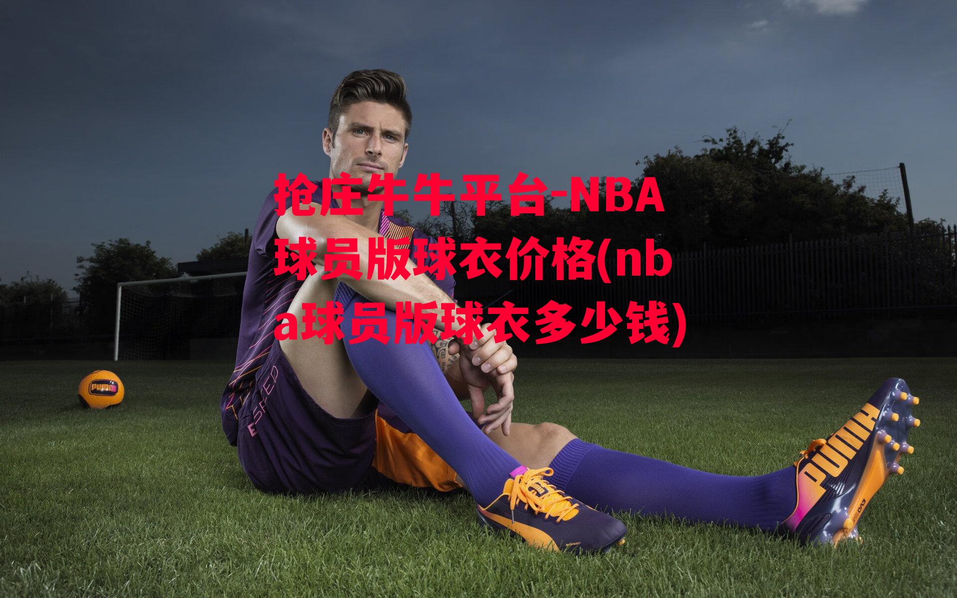 NBA球员版球衣价格(nba球员版球衣多少钱)